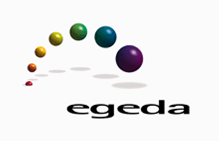 Logo egeda